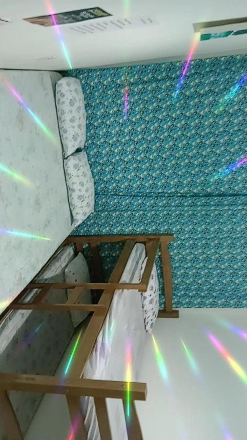 Pousada La Duna Lencois Maranhenses Barreirinhas Dış mekan fotoğraf