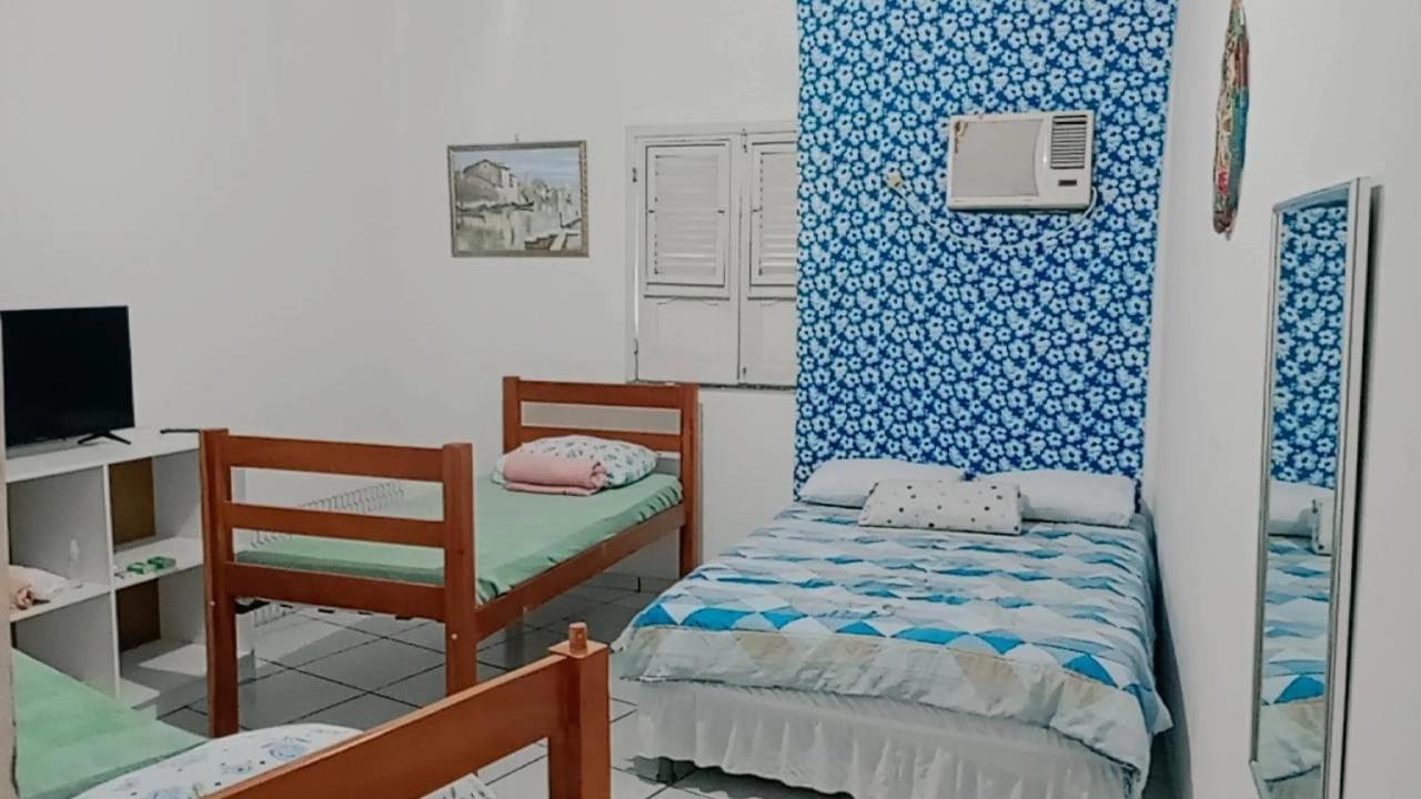 Pousada La Duna Lencois Maranhenses Barreirinhas Dış mekan fotoğraf