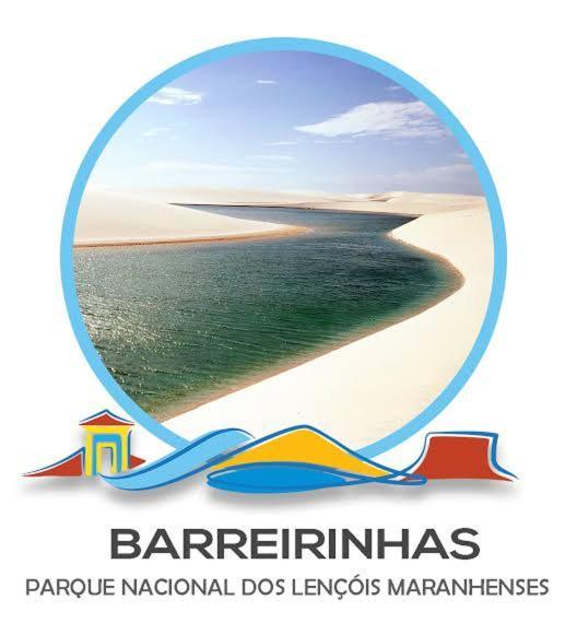 Pousada La Duna Lencois Maranhenses Barreirinhas Dış mekan fotoğraf